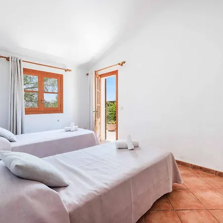 Vobis Villa *