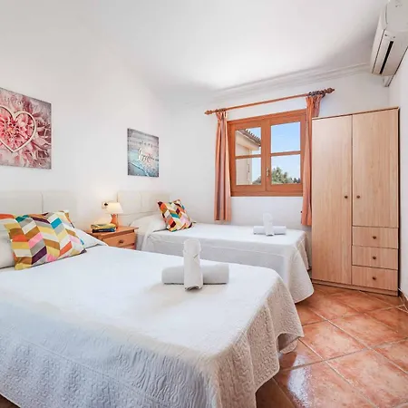 Villa Vobis *
