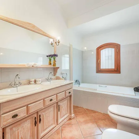 Vobis Вилла Поланко