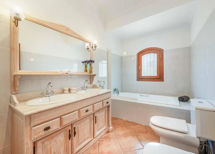 Vobis וילה פורט דה פולנסה