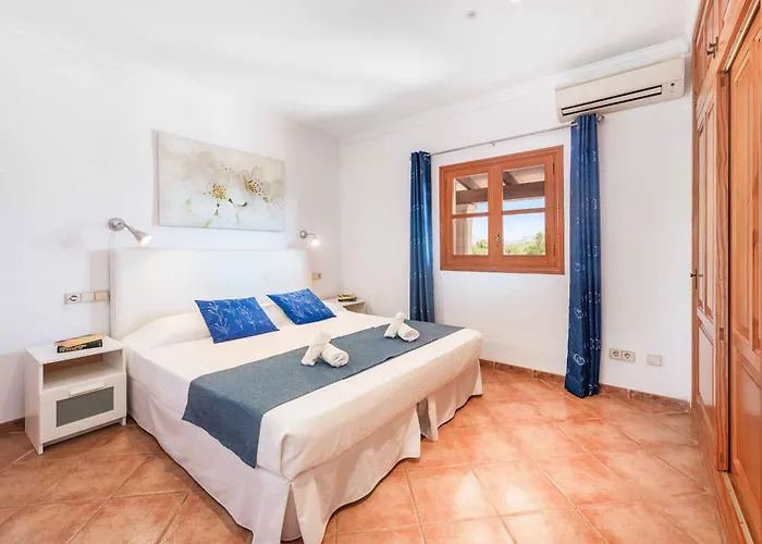 Villa Vobis Port de Pollença