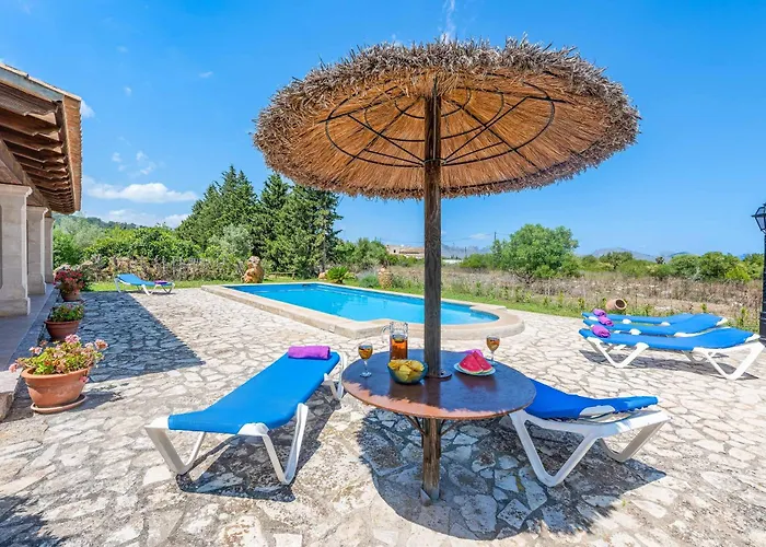 Vobis * Port de Pollença