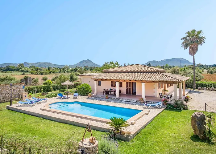 Vobis Villa Port de Pollença