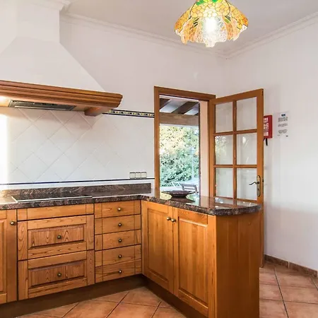 Vobis Villa *