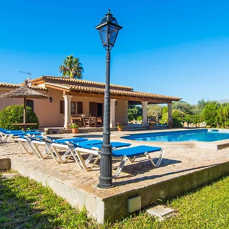 Villa Vobis Port de Pollenca