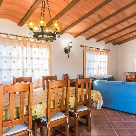 Villa Vobis