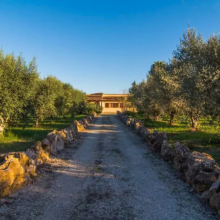 Vobis Villa Port de Pollenca
