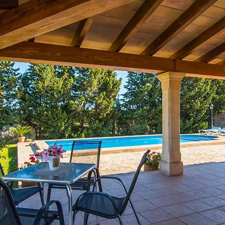 Vobis Villa Port de Pollenca