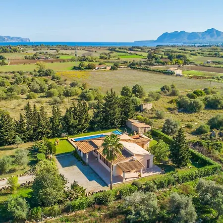 Vobis Villa Port de Pollenca