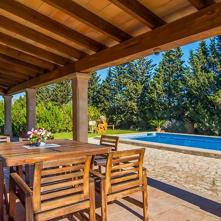 Vobis Villa *