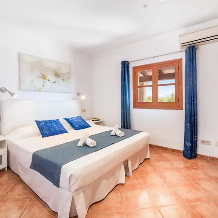 Villa Vobis Puerto Pollensa