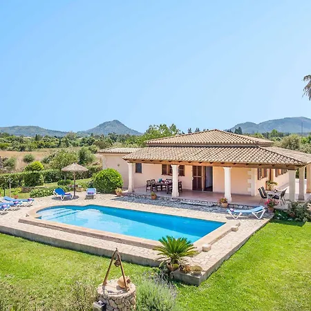 Vobis Villa Puerto Pollensa