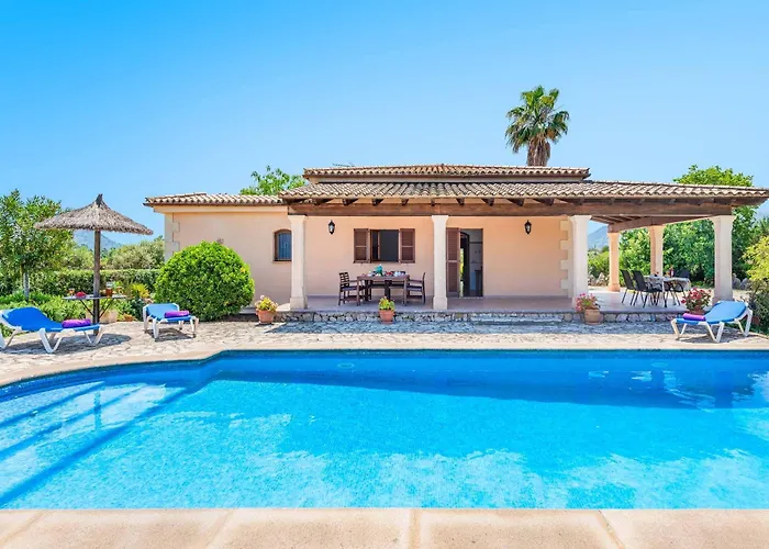 Vobis Puerto Pollensa