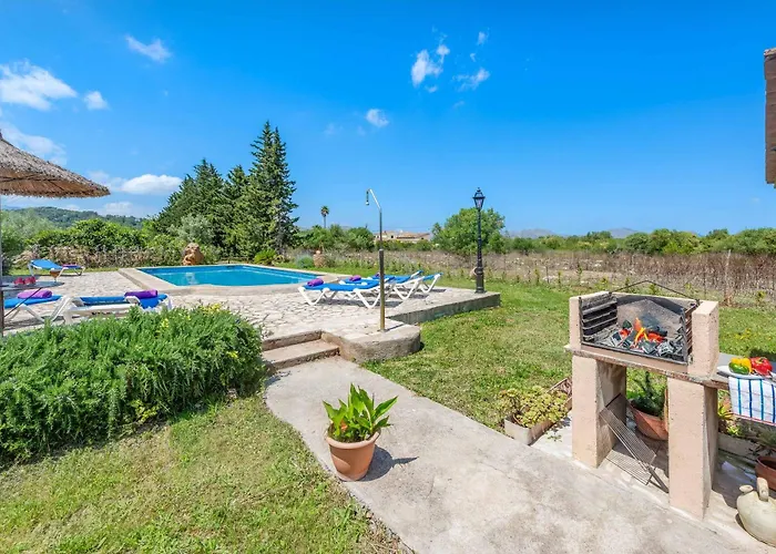 Vobis Puerto Pollensa